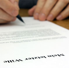 Rechtsanwalt Frank Sandhop - Erbrecht Unternehmensnachfolge