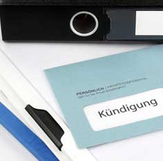 Rechtsanwalt Frank Sandhop - Arbeitsrecht