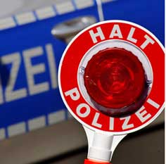 Rechtsanwalt Frank Sandhop - Bussgeldangelegenheiten