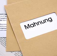 Rechtsanwalt Frank Sandhop - Forderungseinzug