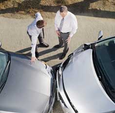 Rechtsanwalt Frank Sandhop - Verkehrszivilrecht